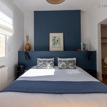 بوردو Les Seraphines - Chambres D'Hotes - Guests House المظهر الخارجي الصورة