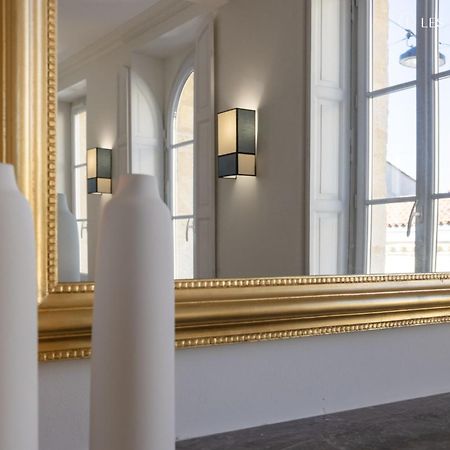 بوردو Les Seraphines - Chambres D'Hotes - Guests House المظهر الخارجي الصورة